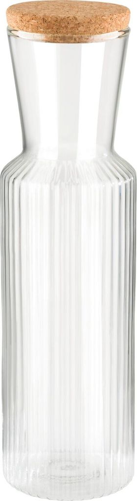 APS Lines Glaskaraffe, Inhalt: 0,90 Liter, Höhe: 270 mm, ø: Immagine del prodotto 