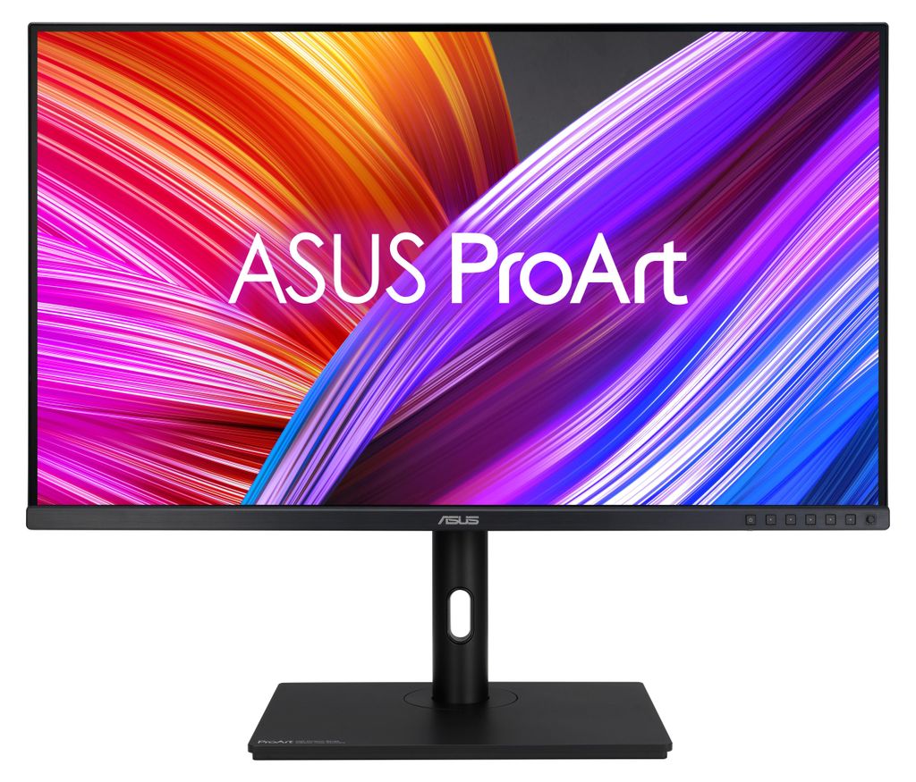 ASUS ProArt PA328QV - LED-Monitor - 80 cm (31.5") - 2560 x Produktbild 