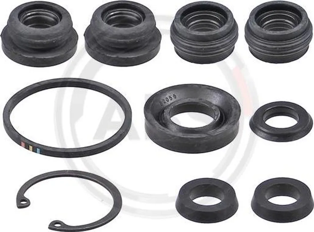 あい Kit Revisione Pompa Freno A.B.S. 63218 per Citroën AX, ZX, Peugeot 205