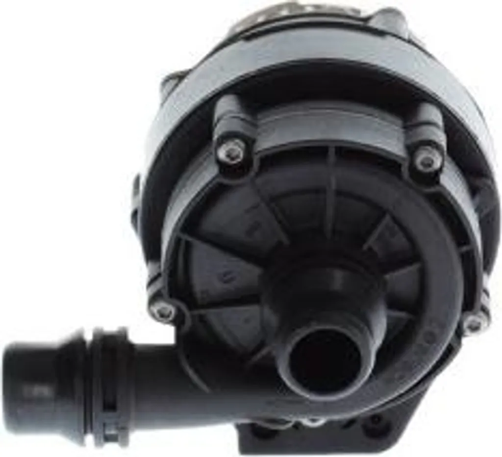Pompe à eau auxiliaire BMW i3 pour gestion thermique de la batterie 12V