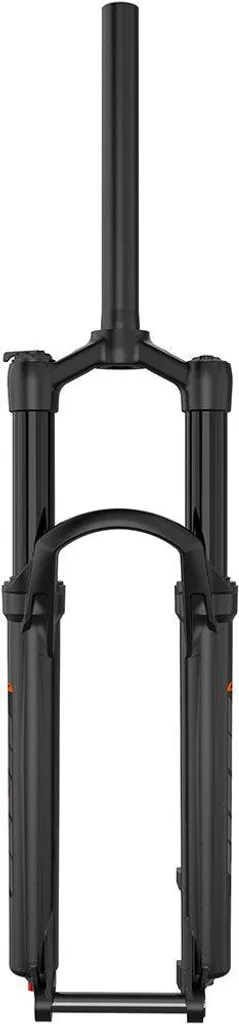 Suspension VTT enfant 24 pouces RST FIRST AIR légère et performante noir