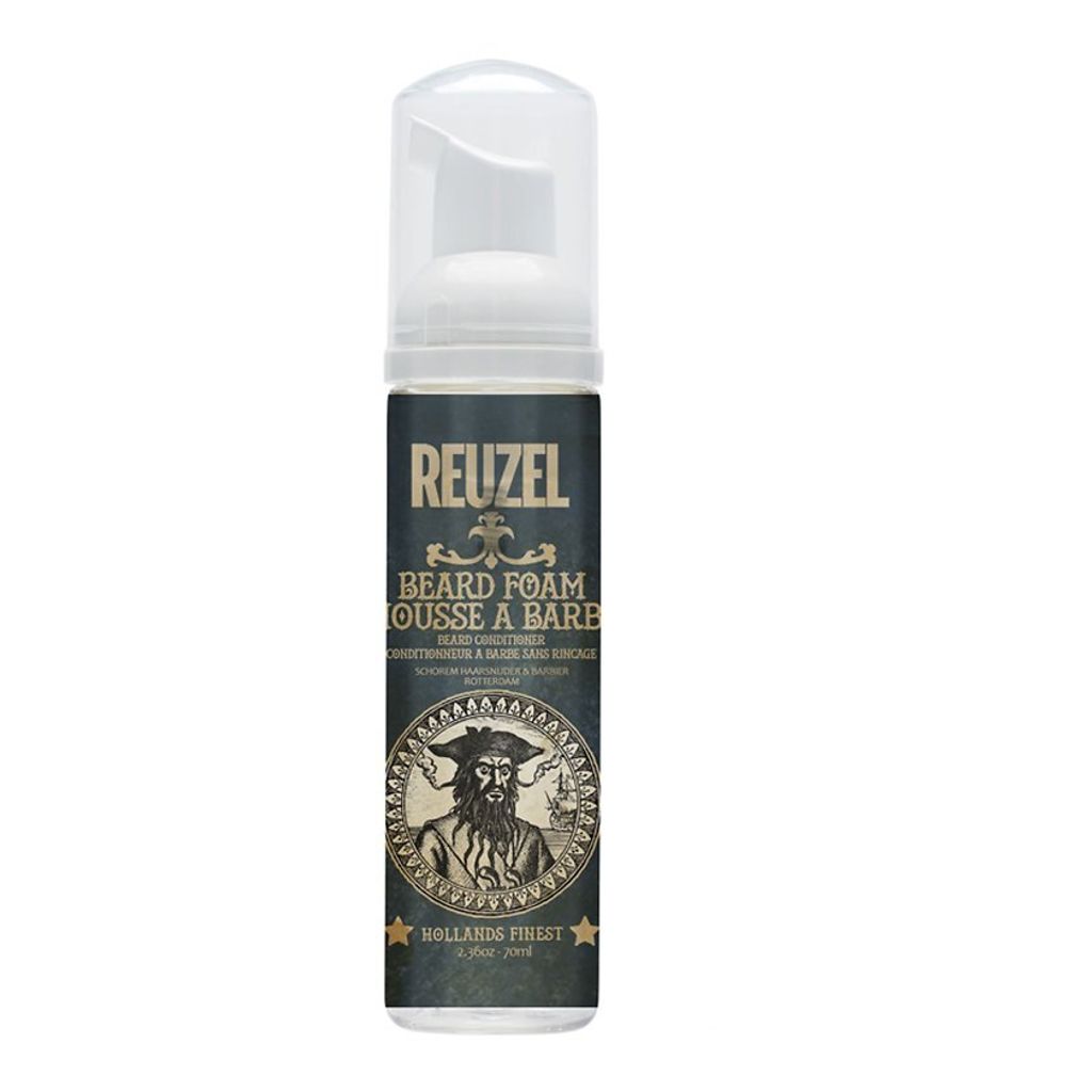 Reuzel Hollands Finest Balsam na Vousy - 70ml, Bez Obrázek produktu 
