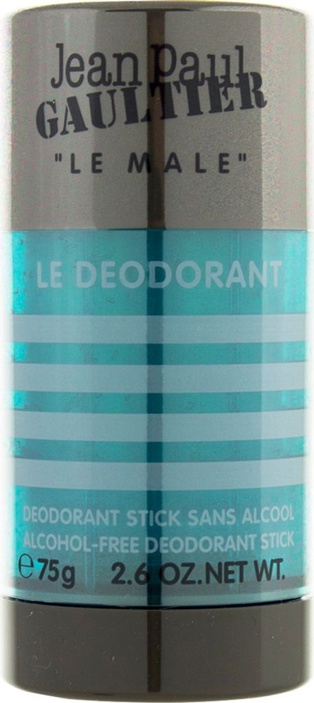 Jean Paul Gaultier Le Male, Männer, Deodorant, Deostift, Produktbild 
