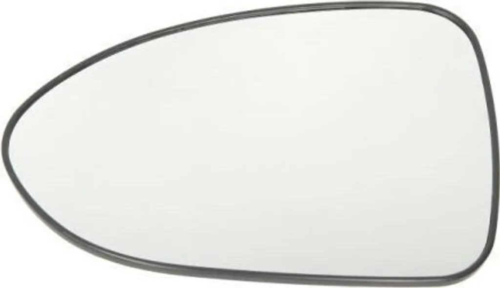 Miroir cassé ? Remplacez votre verre de rétroviseur gauche Kia Rio