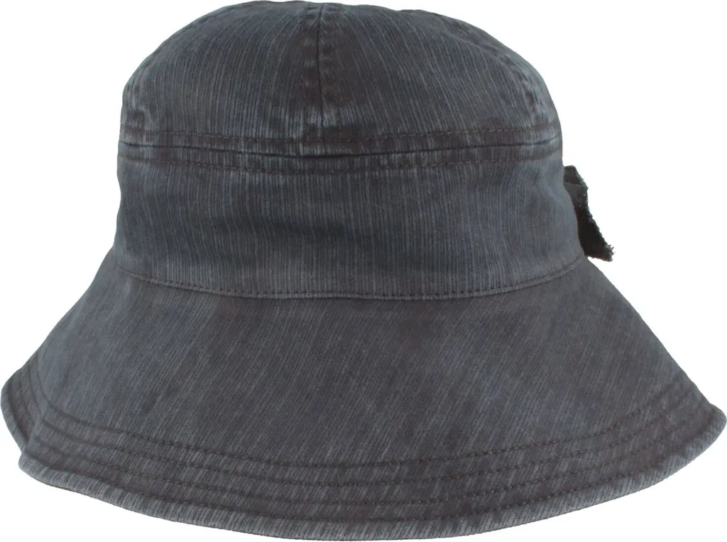 Cappello Mayser Sara: Protezione UV 80 e Cotone Leggero