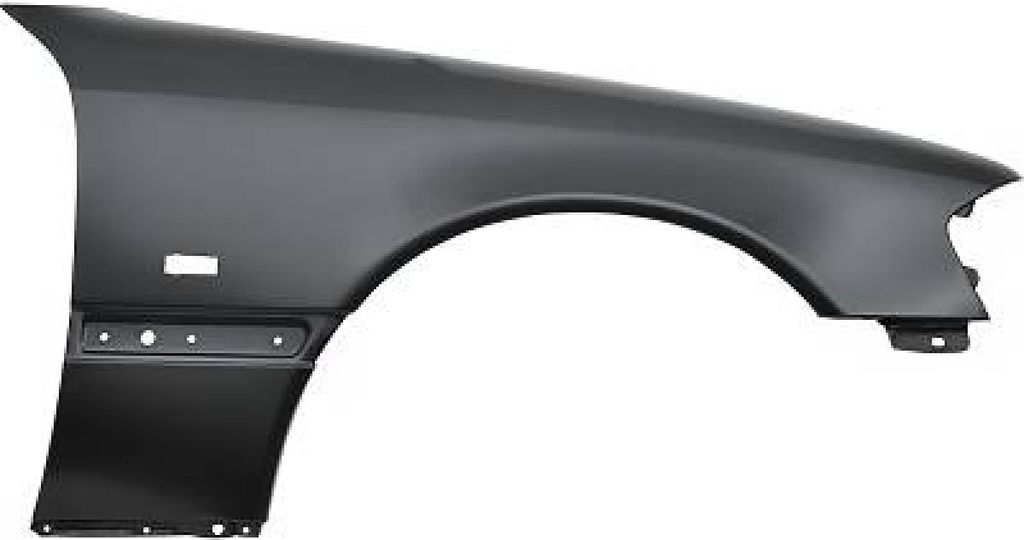 Diederichs Kotflügel re.     DB W202, 93-00 Produktbild 
