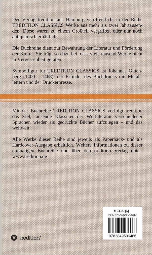 Der arme Stephan