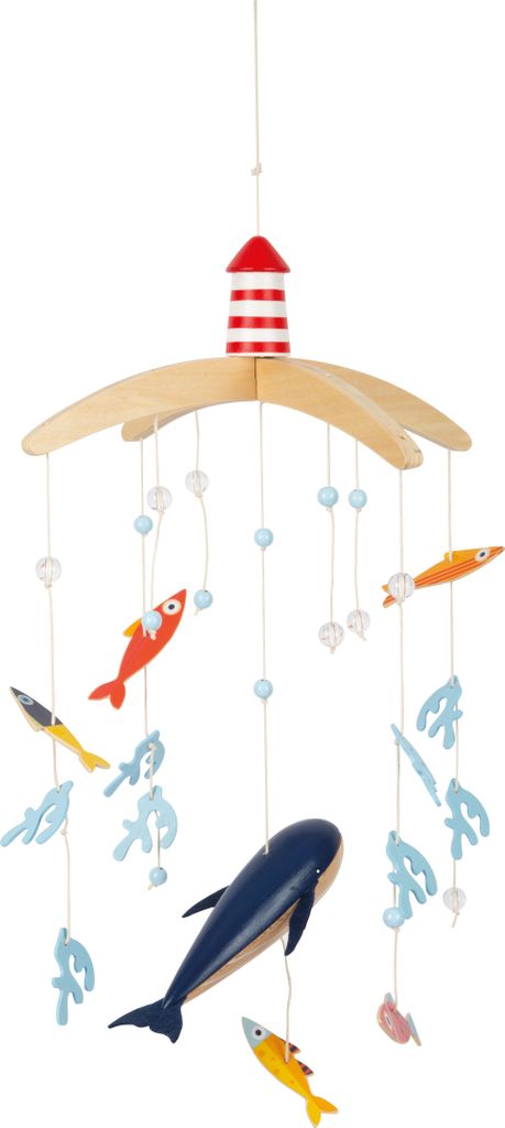 Mobile Big Ocean Immagine del prodotto 