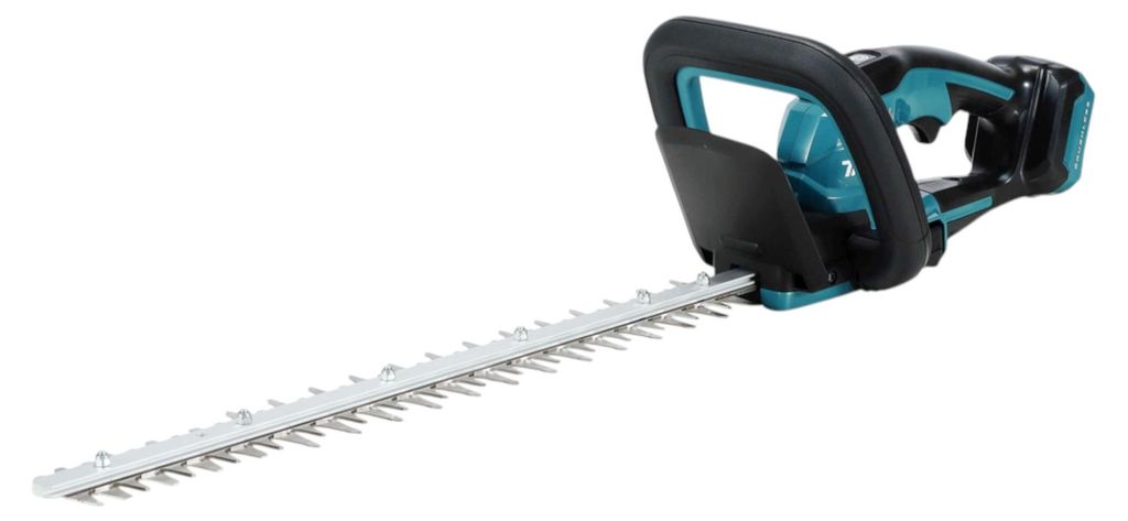 Makita UH 020 GZ Tagliasiepi a batteria 40 V max. 50 cm Immagine del prodotto 