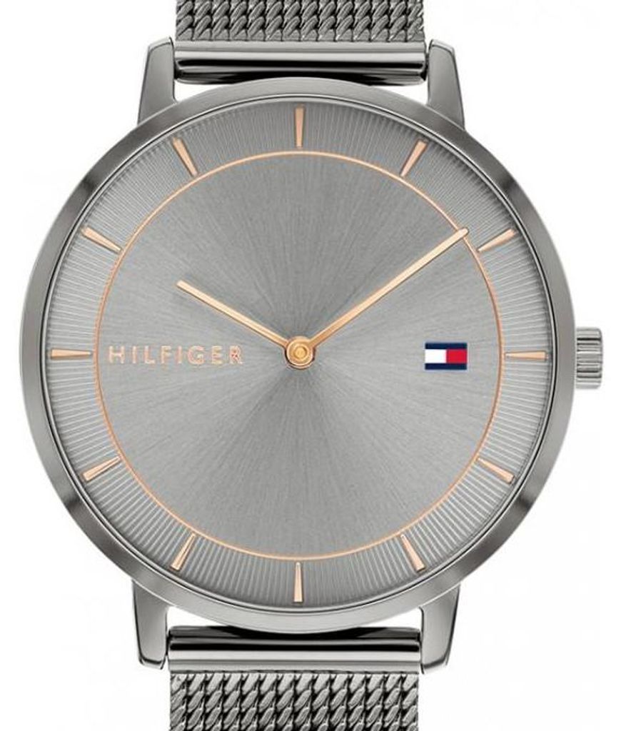 Montre pour femme Tommy Hilfiger Tea 1782285 + BOÎTE Image du produit 