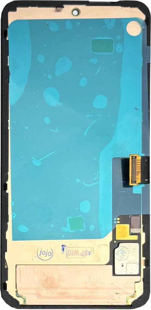 Google Pixel 8 Pro Ersatzteil Rückglas Ersatzteil Für Google Pixel 8 Pro – Inkl. Klebeband & Werkzeug Reparaturteil Pixel 8 Pro