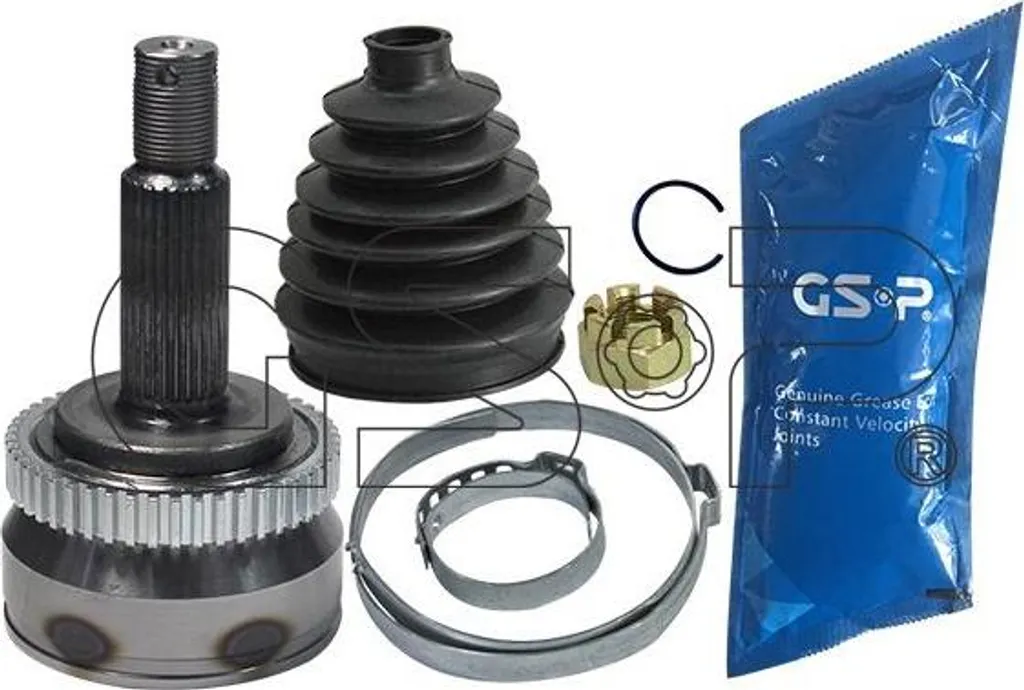 Joint de cardan pour Tucson et Sportage - Kit complet GSP 824090