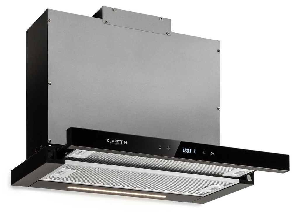 Klarstein Mariana Neo 60 Dunstabzugshaube, 60 cm, , 547 Produktbild 