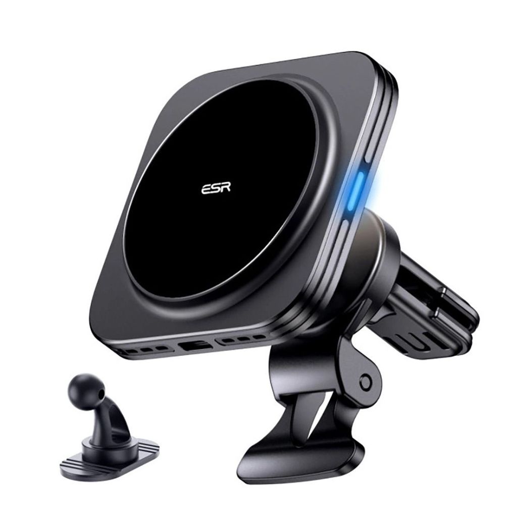 Esr Halolock Magnetische Qi2-Autohalterung Mit Magsafe Produktbild 
