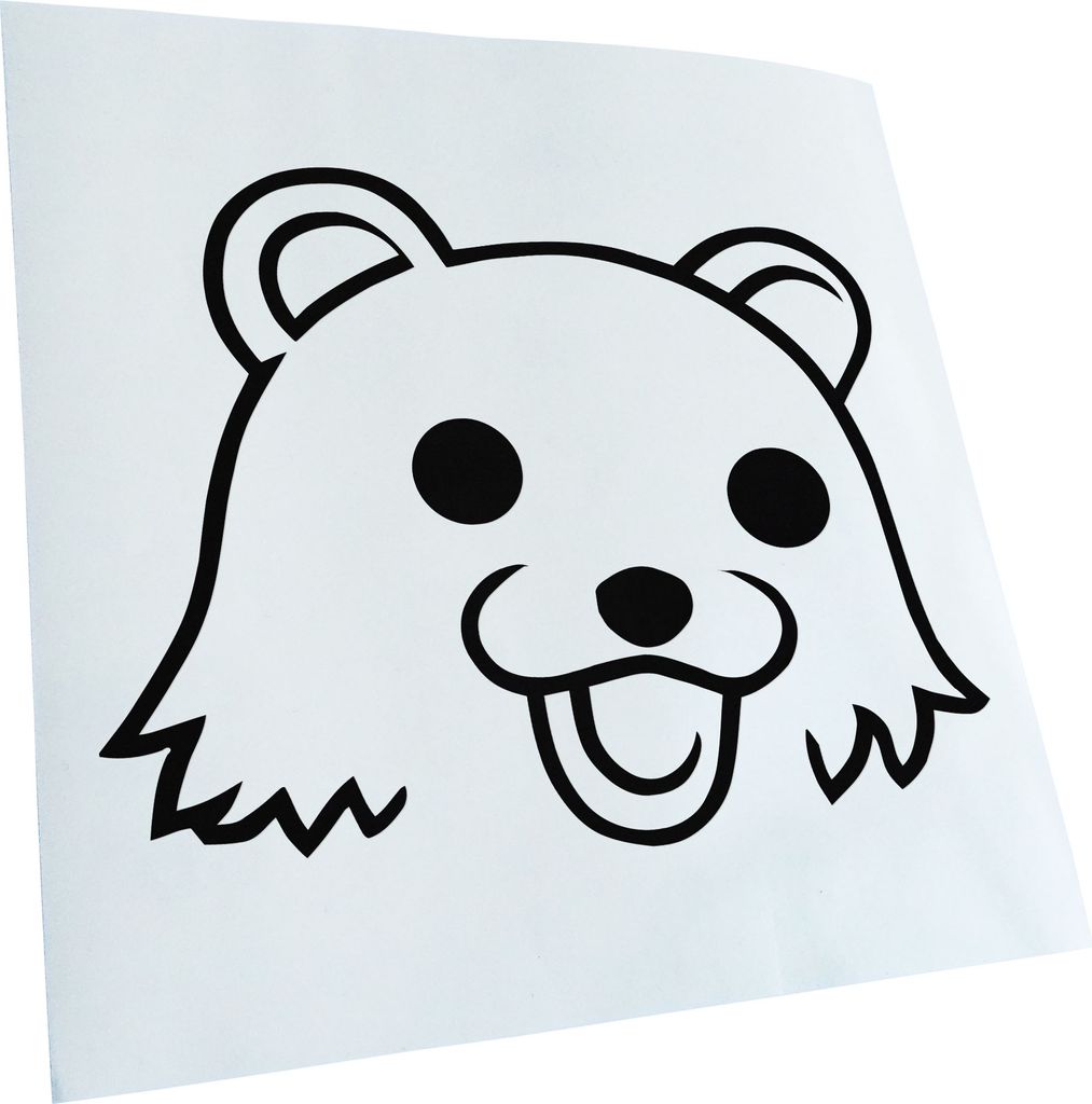 Kiwistar - Autoaufkleber - Nüchtern Betrachtet - Neon Matt - Aufkleber für Auto Kfz Fahrrad, LKW, Truck Mofa