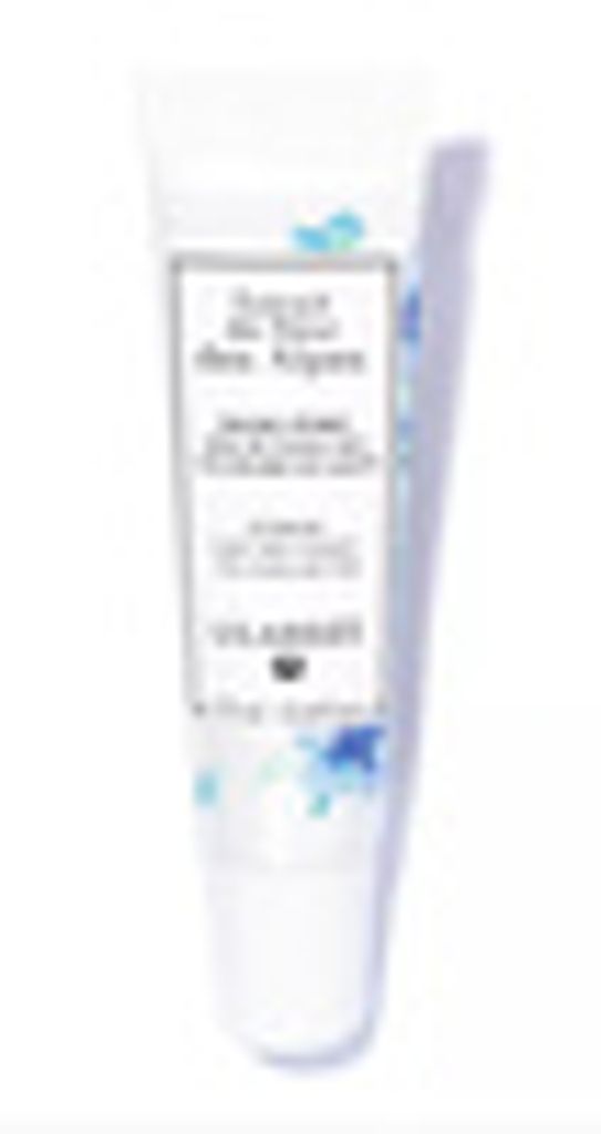 Lilaroze Paris - Baume à Lèvres Extrait de Fleur Des Alpes Miel de Tilleul Bio 12ml