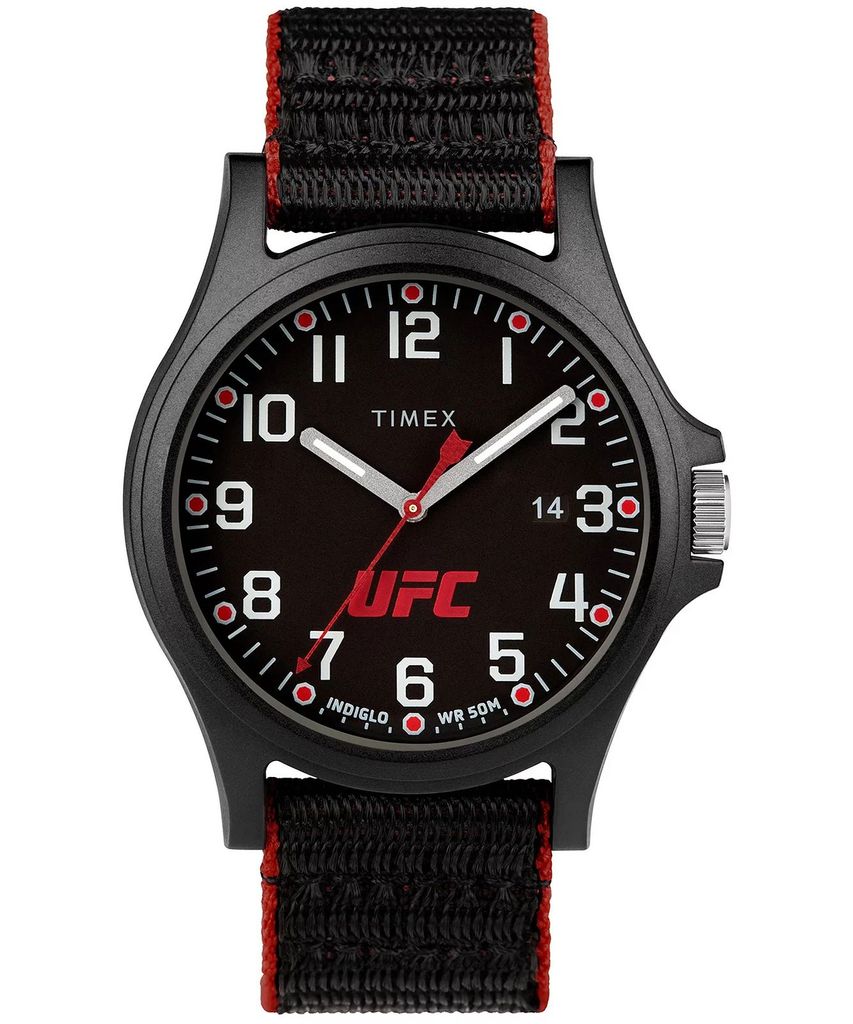 Pánske hodinky Timex UFC Apex Obrázok produktu 