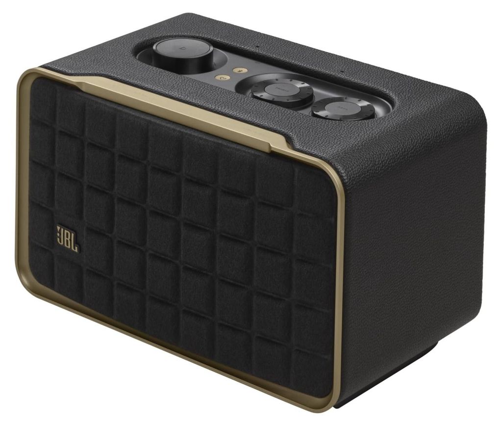 Reproduktor JBL Authentics 200 Black Wired 45 W Obrázok produktu 