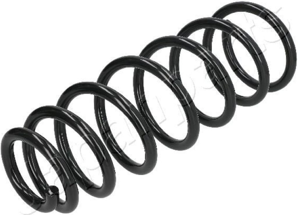 JAPANPARTS Fahrwerksfeder Hinten ZC5085A