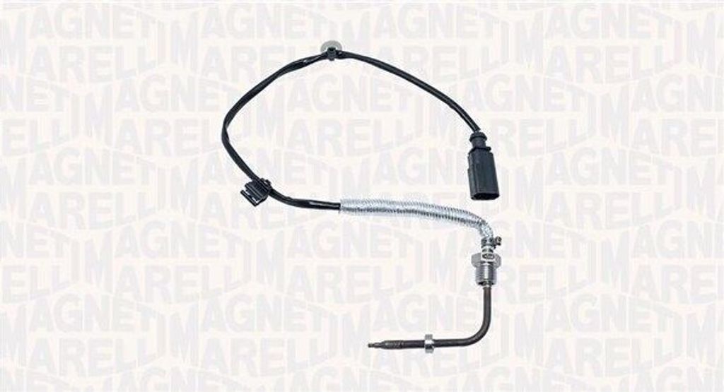 MAGNETI MARELLI 172000715010 - OE 059906088BM Abgastemperatursensor für A6 (4G), A7 (4G), Q5 (8R), Touareg (7P)