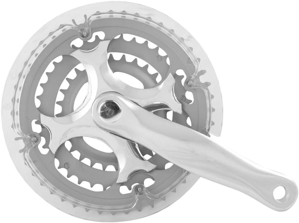 Mighty Alu/Acier Krg Mighty 22/32/42Z 170Mm Image du produit 