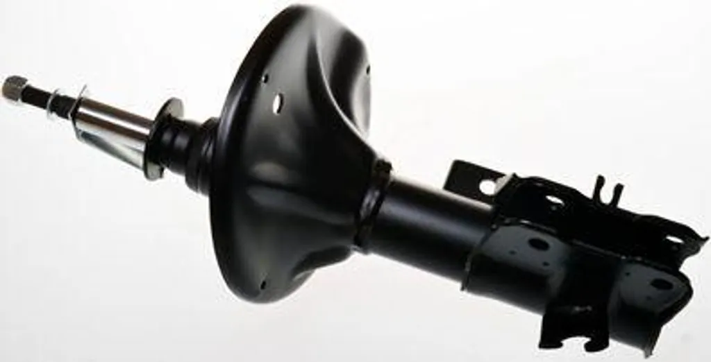 Amortisseur de suspension pour Volvo S40 et V40 modèle DSB245G gaz