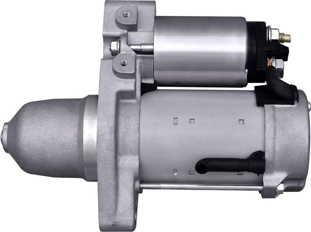 HELLA 8EA 011 613-151 Starter Anlasser 1,8kW für JAGUAR XF Produktbild 