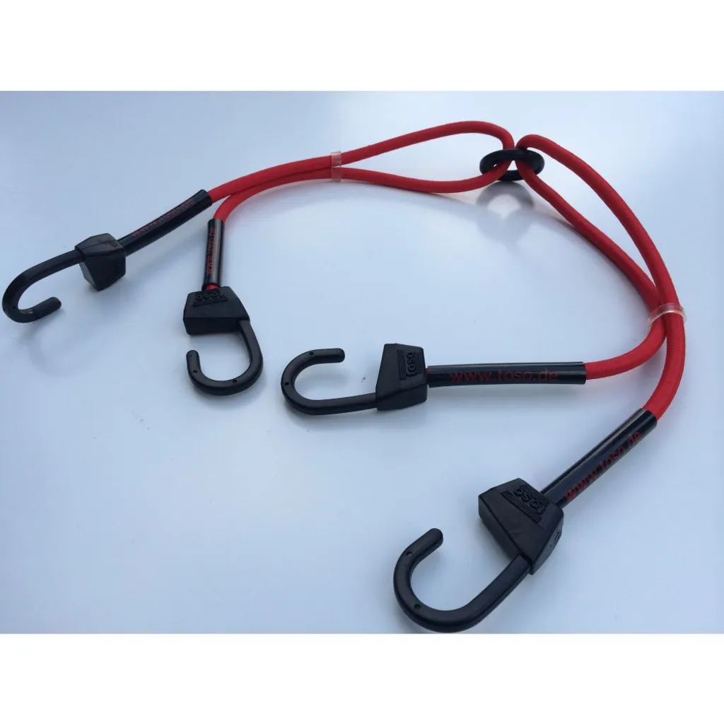 Toso X-Strap Cinghia elastica di tensione - 2