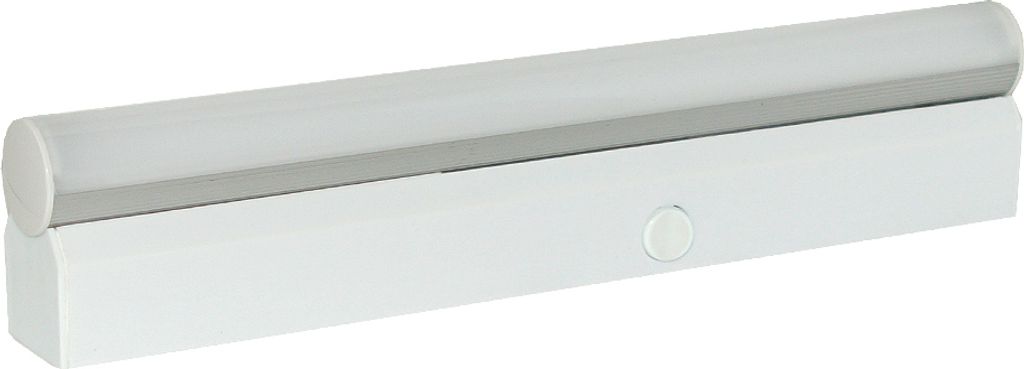 Set de lampes linéaires LED 5W = 35W 600lm blanc chaud Image du produit 