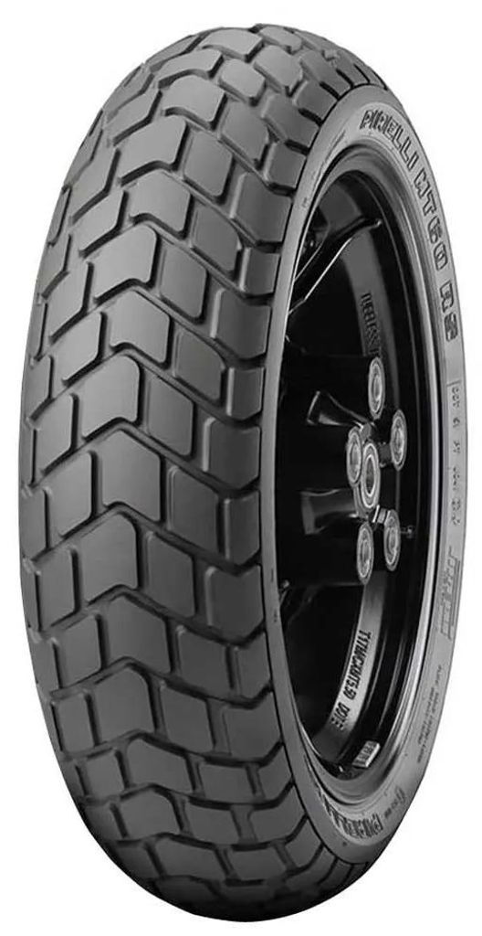 Pirelli Motorradreifen car-tyres MT60 RS Corsa ( 160/60 R17 Produktbild 
