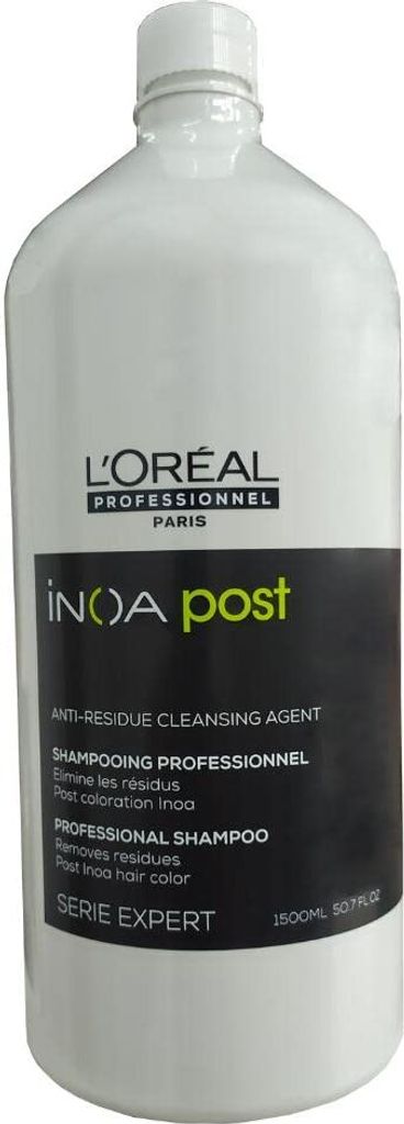 L'Oréal Professionnel - Inoa Nach-Colorations-Shampoo 1500 Produktbild 