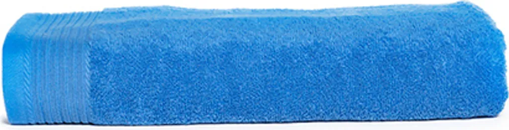 Telo Mare Luxury T1-100 Aqua Azure - The One Towelling 100x180