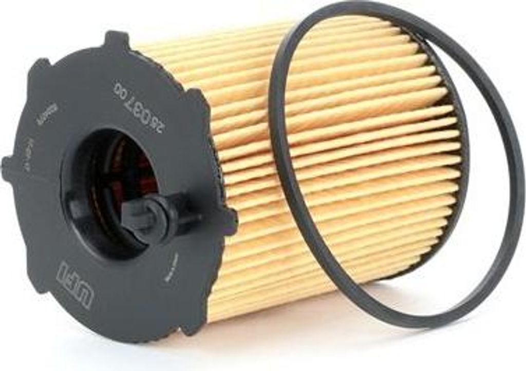 Filtro olio UFI 25.037.00 (1 pz.) Immagine del prodotto 