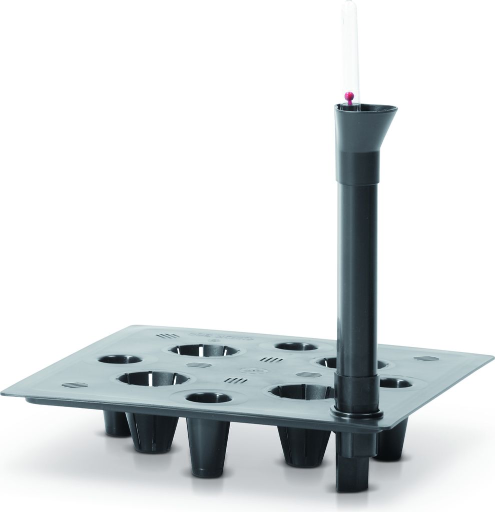 Sistema di irrigazione RATO'||CHR(38)||'URBI 225, 21x21x5 Immagine del prodotto 