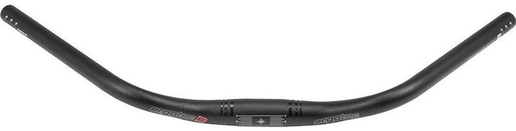Riadidlá Ergotec Treking / E-bike riser 32 ø31.8x620 - Obrázok produktu 