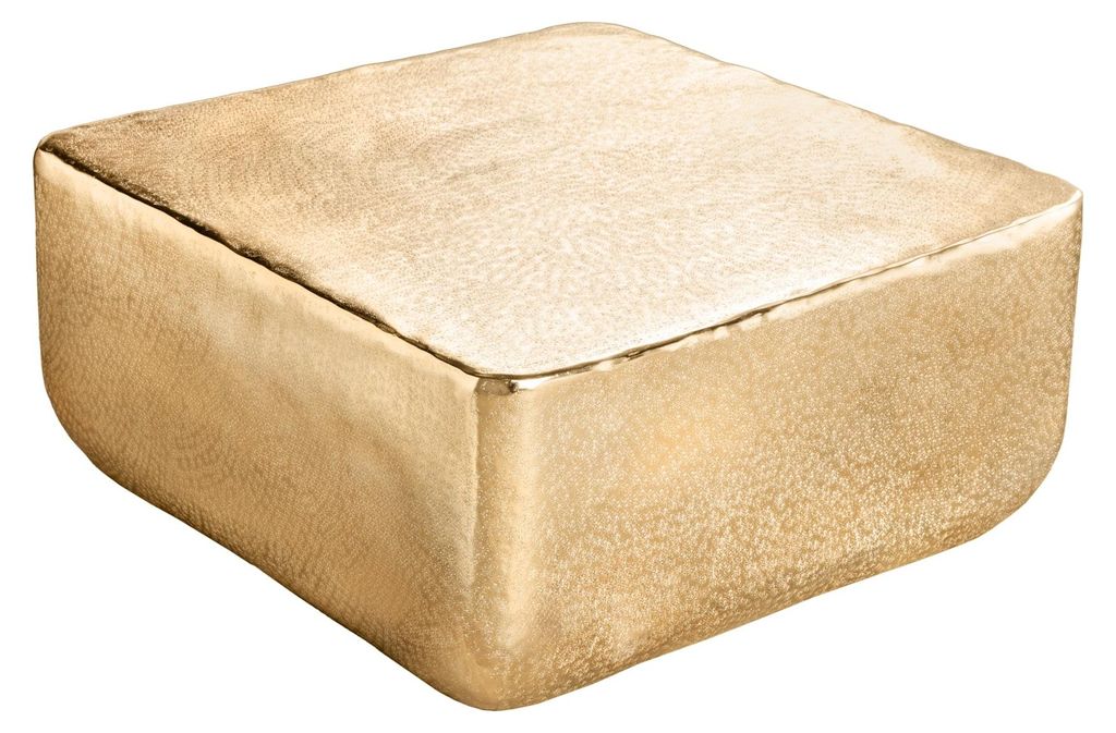 Couchtisch 70cm Gold Design Tisch Modern Wohnzimmer JETZT KAUFEN
