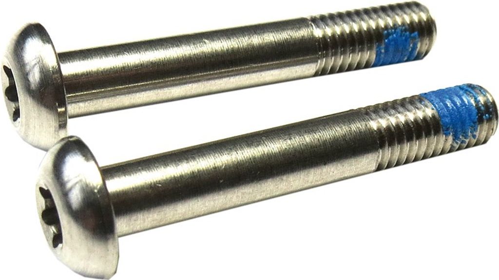SRAM 00.5318.005.003 Schraubenfür Scheibenbremsadapt.FMC Produktbild 