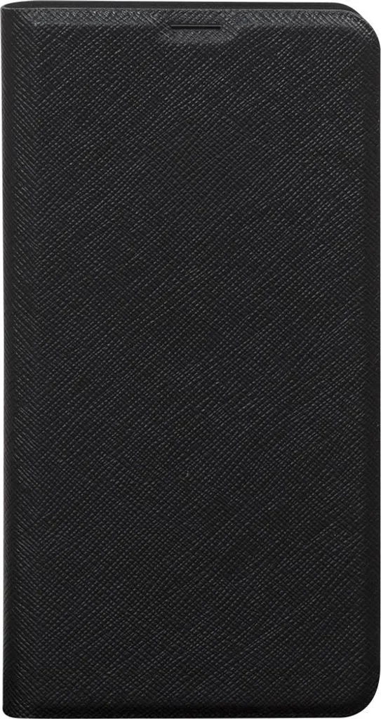Custodia Huawei Y5 Nera BigBen Connected - Stile Folio Elegante
