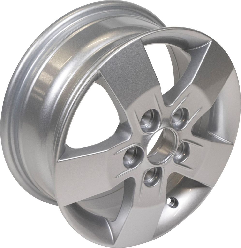 Leichtmetallfelge 15" 1340128080