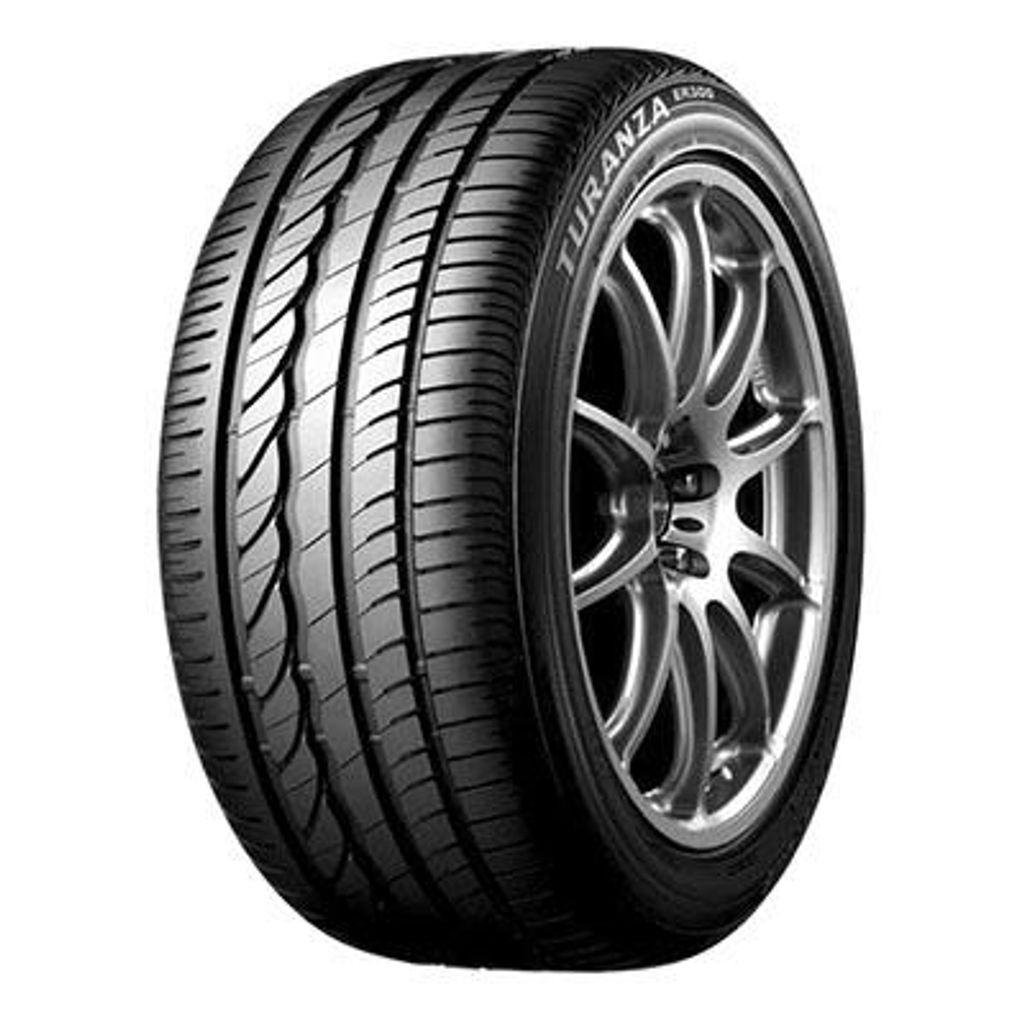 Bridgestone Turanza Er300A Ecopia (*) Rft 195/55R16 87V Mfs Zdjęcie produktu 