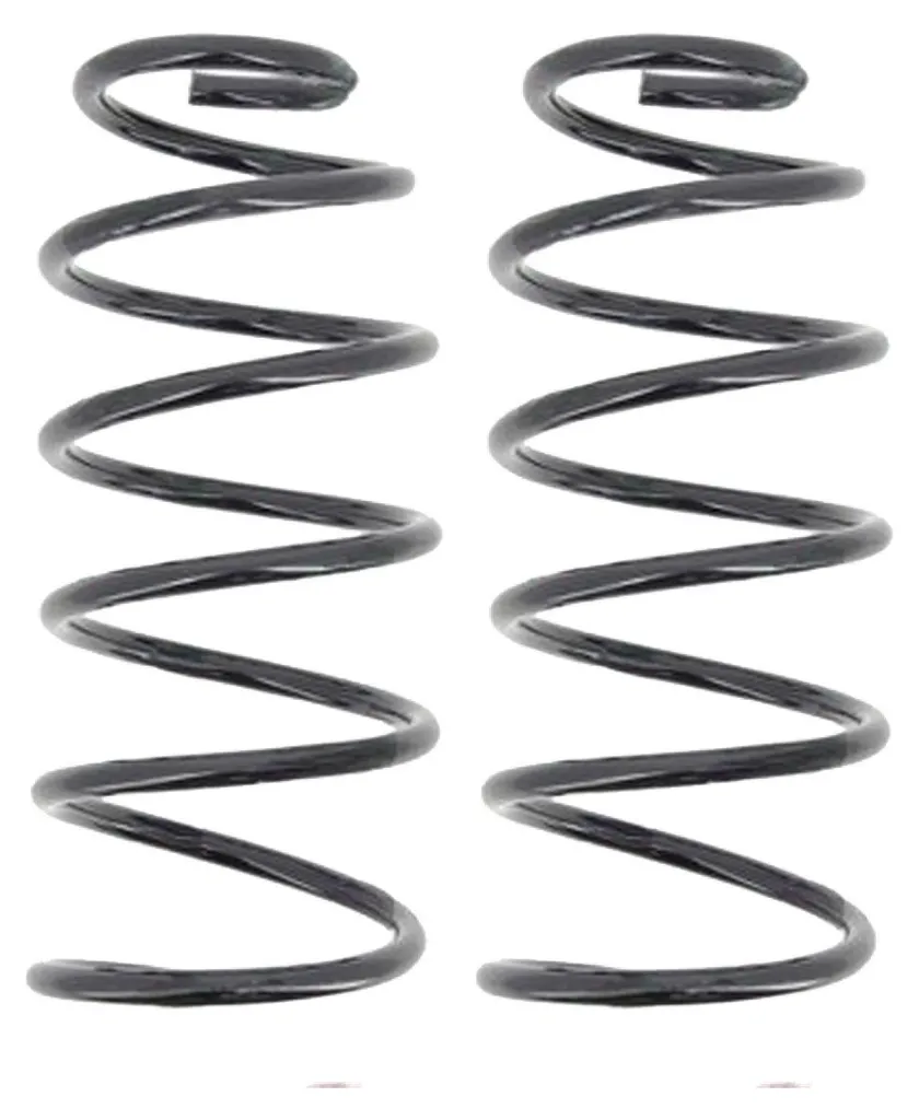 Ressort de suspension KYB RC1254 pour restaurer le confort de conduite