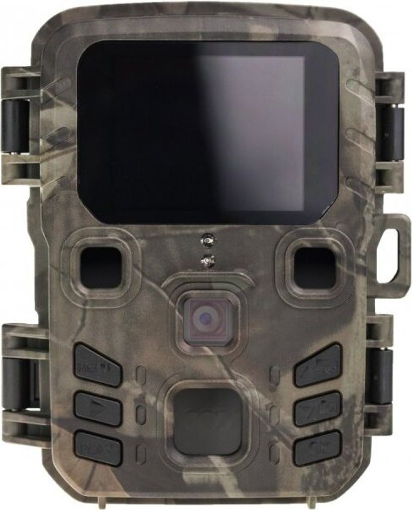 Secutek SST-MiNi301 Mini-Fotofalle - 12MP, IP65