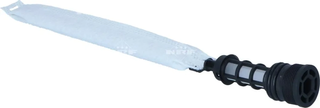 Sèche-linge climatisation NRF anti-humidité performant pour OPEL ASTRA - 3