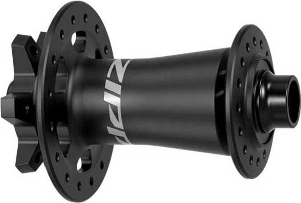 Zipp Zm2 Boost 6b Disc Mtb Vorderradnabe Schwarz 32H / 15 x 110 mm Schwarz 32H