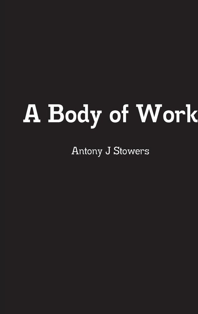A Body of Work