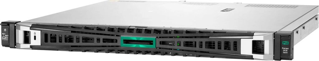 Hewlett Packard Enterprise HPE DL20 Gen11 E-2414 1P 16G NHP Svr (P65393-421)