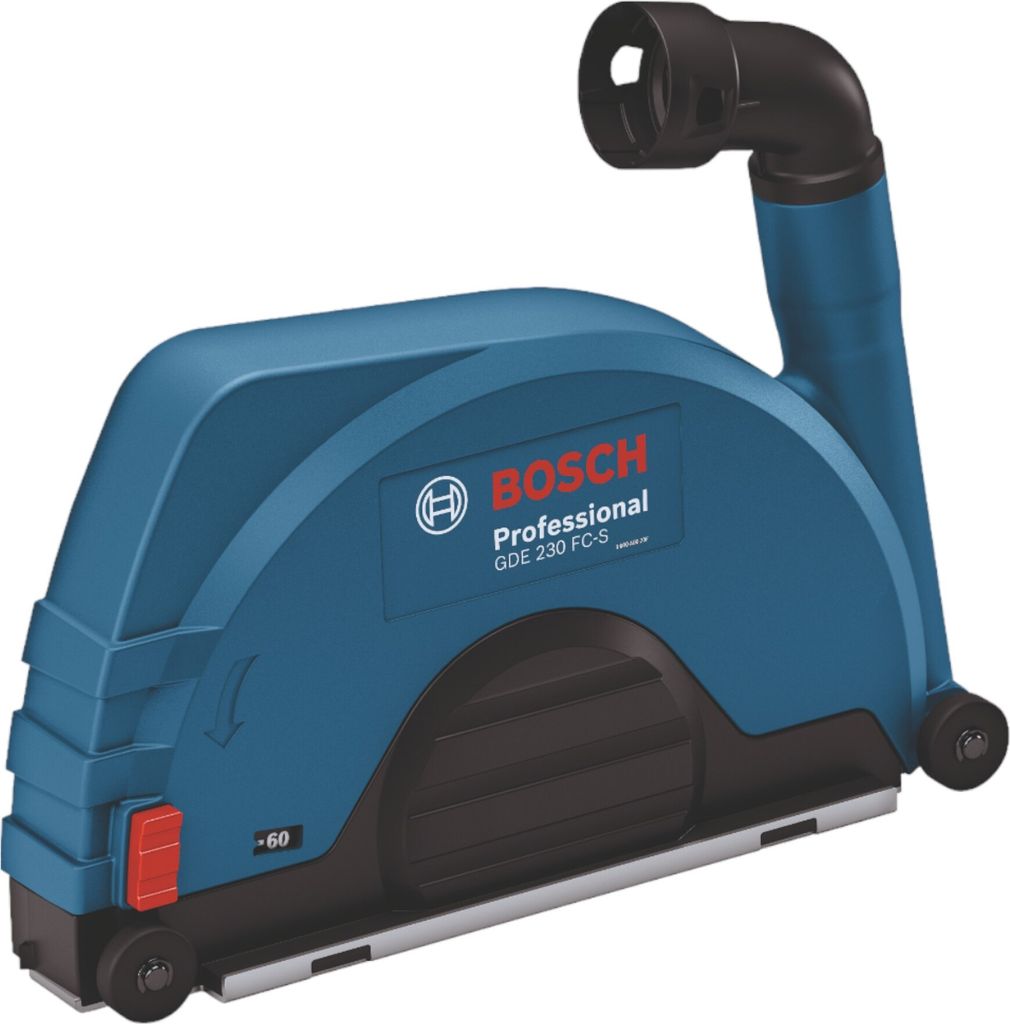Bosch Absaughaube GDE 230 FC-S| 1600A003DL Obrázok produktu 