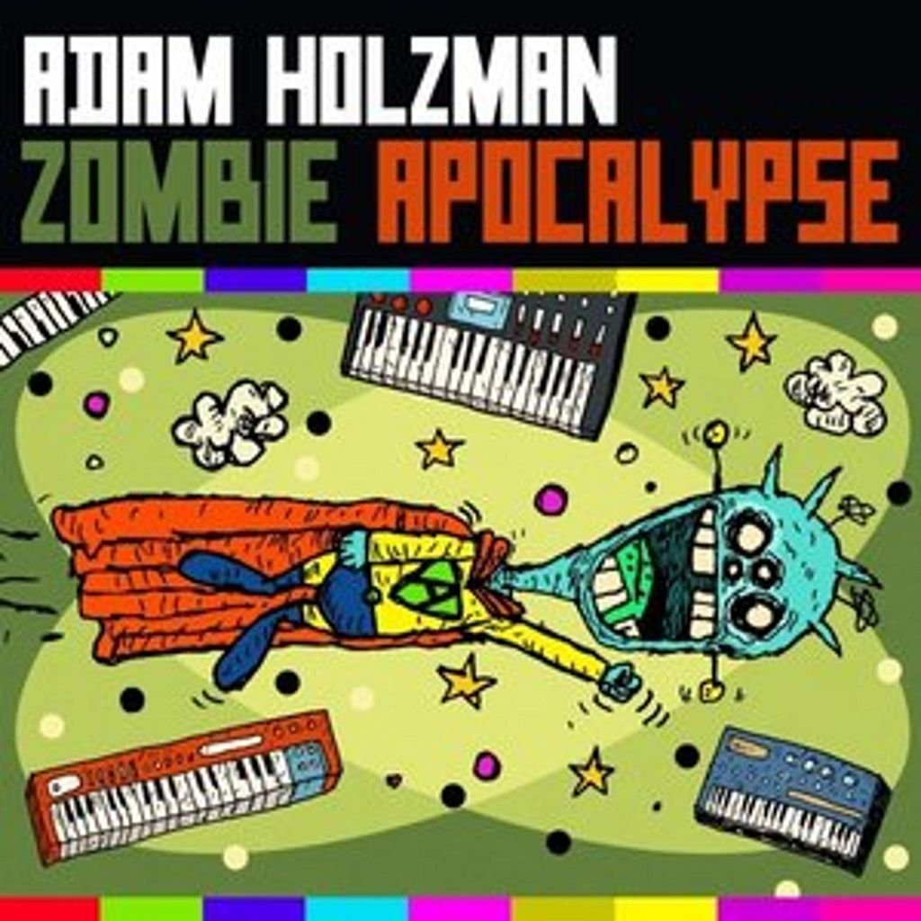 Zombie Apocalypse