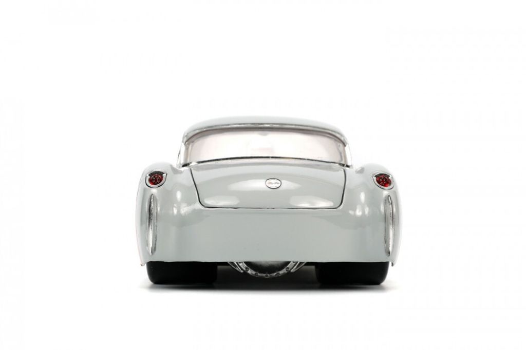 Jada Masinuta Metalica Bugs Bunny 1957 Chevrolet Corvette Obrázek produktu 