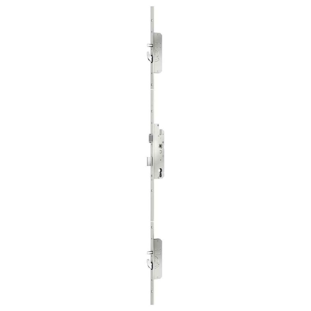 Mehrfachverr.BS2600SLT0X P6,24K45928MLR31B001H1